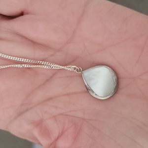 SHELL NECKLACE